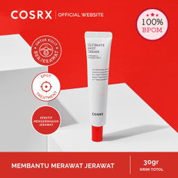 COSRX Ultimate Spot Cream Calming & CentellAC-RX علاج حب الشباب الموضعي