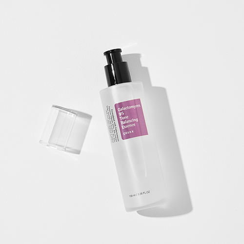 COSRX Galactomyces 95 Tone Balancing Essence اسنس الكلاكتومايس من كوزركس
