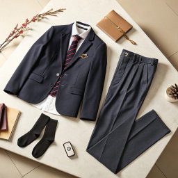 School Uniform SET