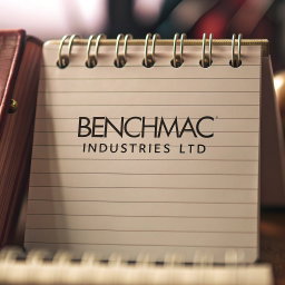 Benchmac Office Supplies