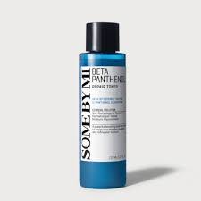 SOME BY MI Beta Panthenol Repair Toner - 150ml | سم باي مي تونر بالبيتا بانتينول لترميم البشرة - 150 مل_0