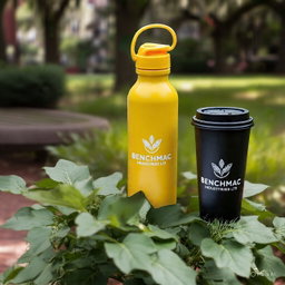 Benchmac Branding & Printing