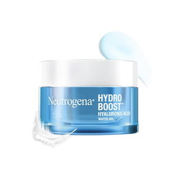 Neutrogena Hydro Boost Water Gel Moisturizer - 50ml | نيتروجينا مرطب جل مائي  - 50 مل