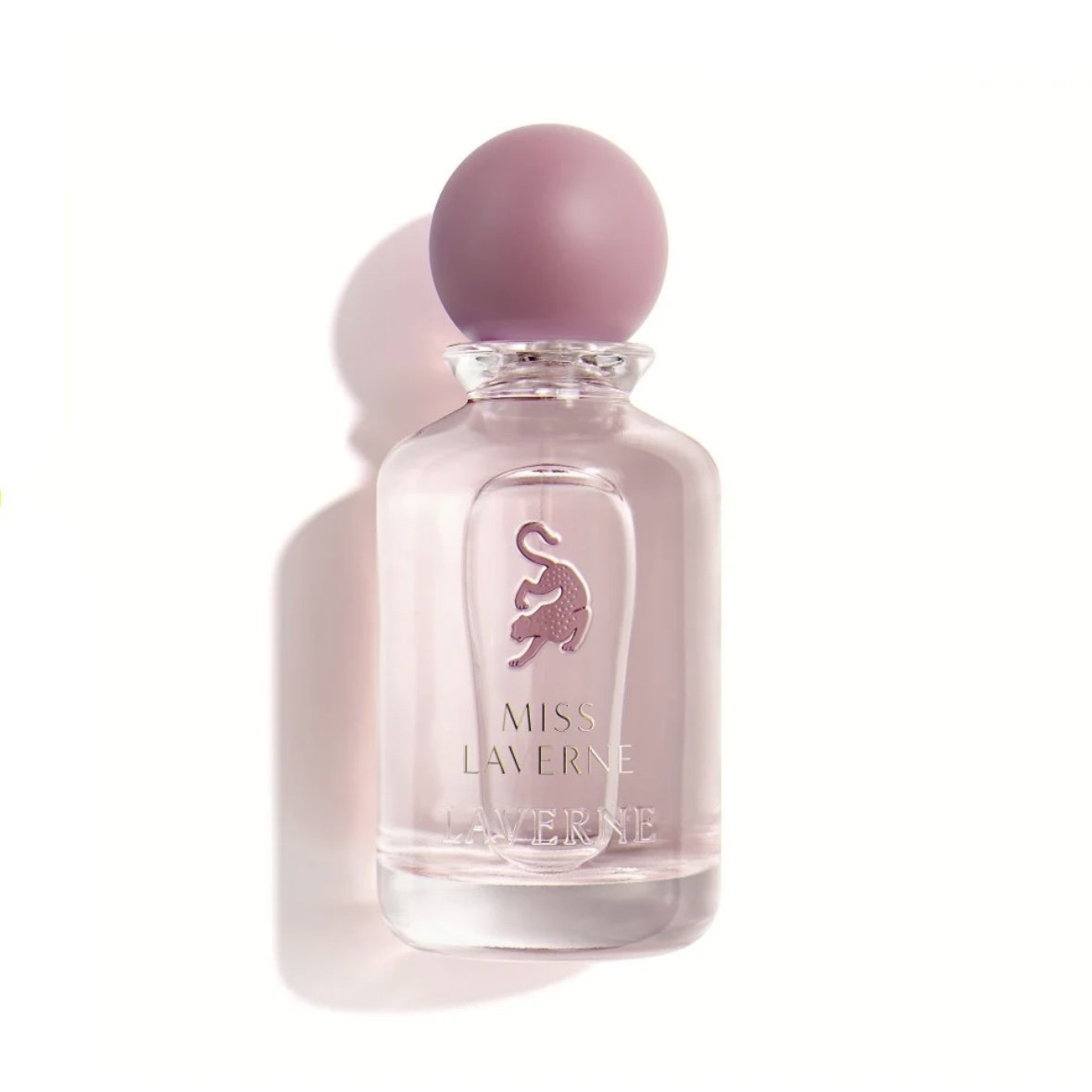 Laverne - MISS LAVERNE Perfume _0