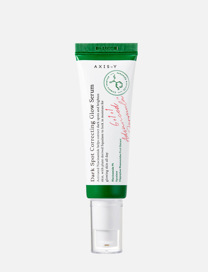 AXIS-Y Dark Spot Correcting Glow Serum - 50ml | اكسس-واي سيروم مصحح للتصبغات - 50 مل_0