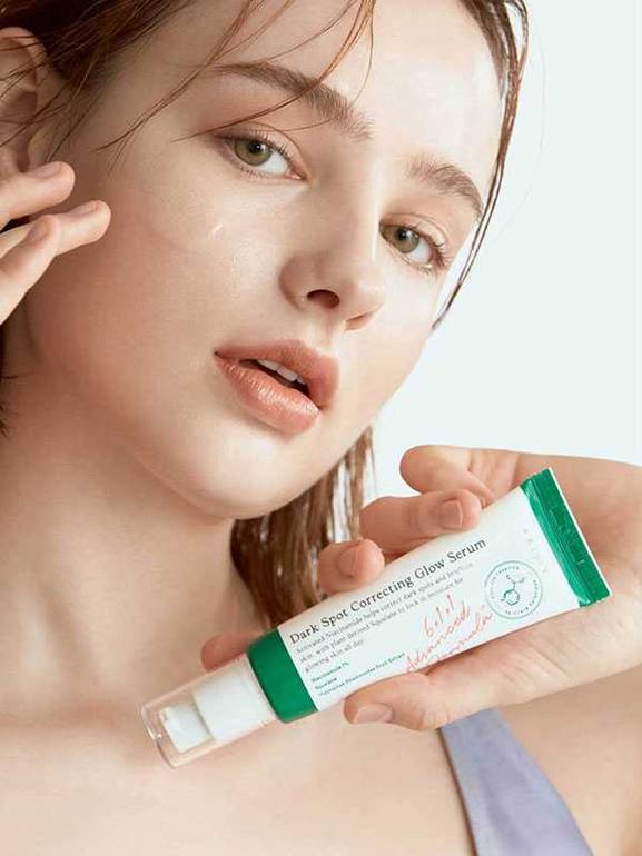 AXIS-Y Dark Spot Correcting Glow Serum - 50ml | اكسس-واي سيروم مصحح للتصبغات - 50 مل_1