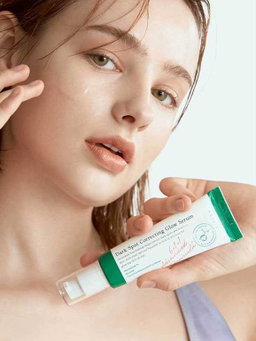 AXIS-Y Dark Spot Correcting Glow Serum - 50ml | اكسس-واي سيروم مصحح للتصبغات - 50 مل
