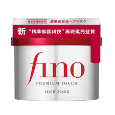 Fino Premium Touch Hair Mask - 230g | فينو ماسك للشعر المتضرر - 230 غرام_0