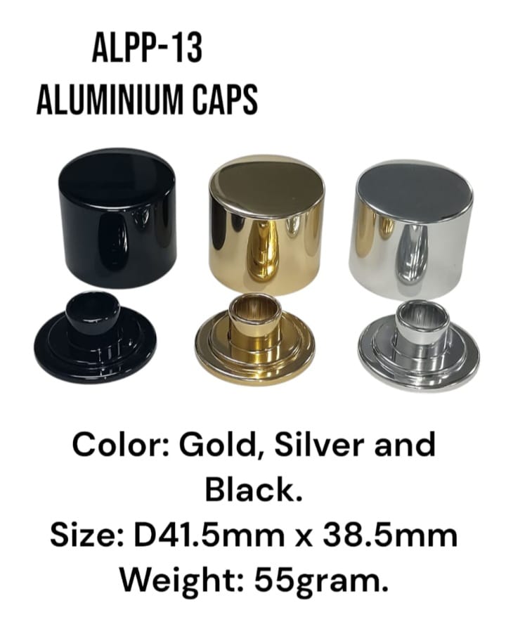 ALUMINUM CAP_0
