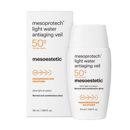 Mesoestetic Mesoprotech Light Water Anti-Aging Veil 50+ 50ml
