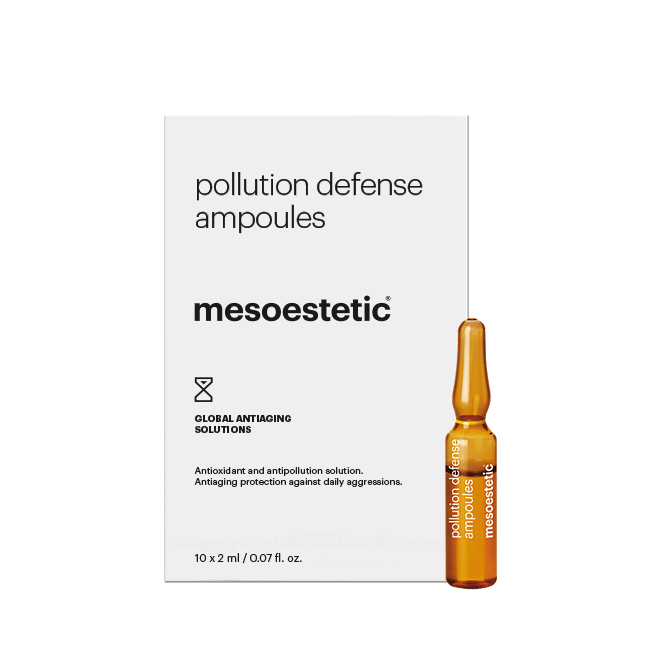 Mesoestetic Pollution Defense 2ml