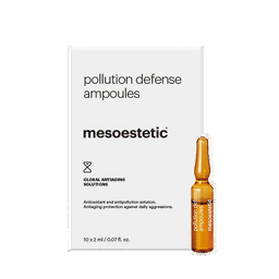 Mesoestetic Pollution Defense 2ml