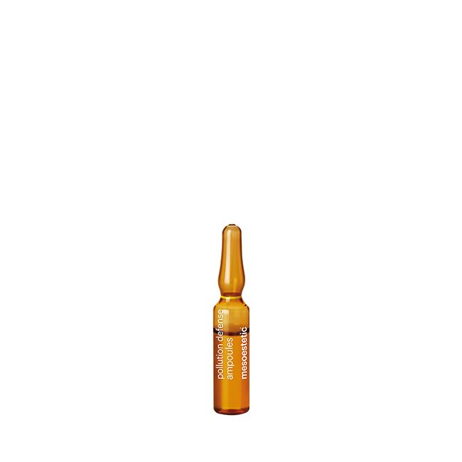 Mesoestetic Pollution Defense 2ml_1