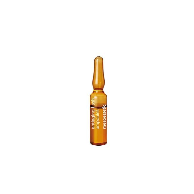 Mesoestetic Anti-Aging Flash Ampule 2ml_1