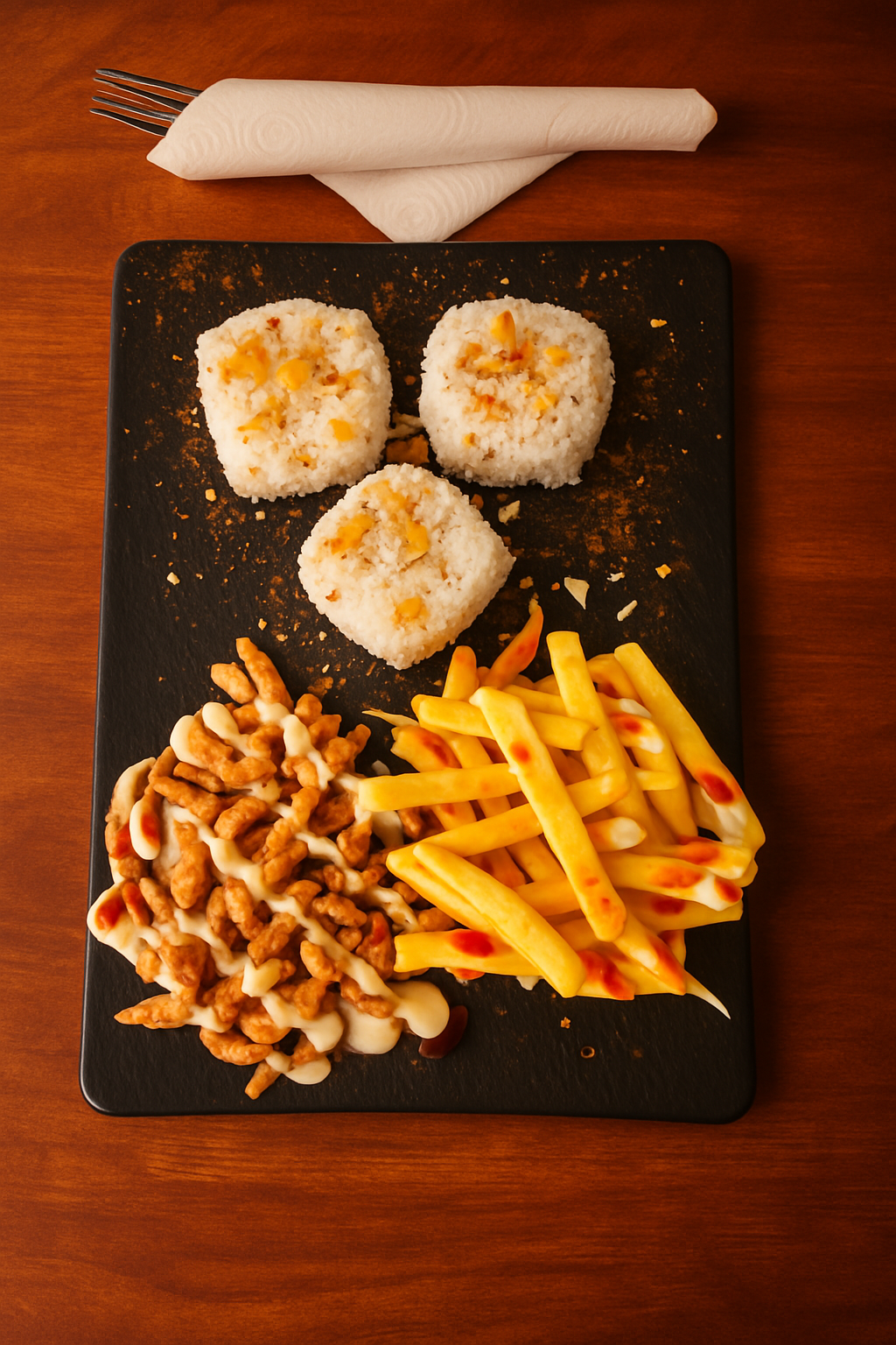 Plat Hermanos