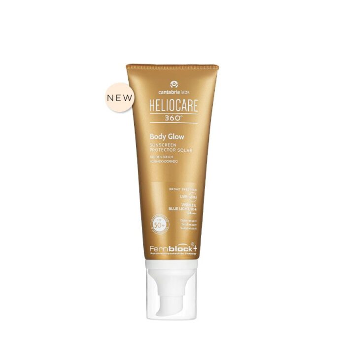 Heliocare 360 Glow 100ml