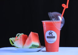 Watermelon juice