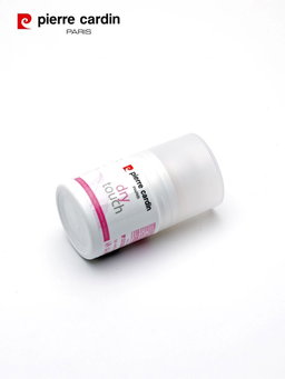 رول تعرق بير كاردان دراي تاتش PIERRE CARDIN DRY TOUCH ROLL-ON DEODORANT	