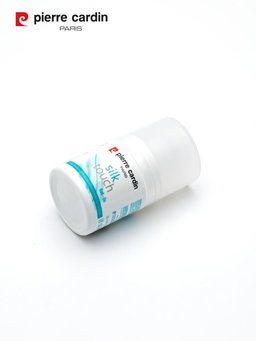 رول تعرق بيركاردان سيلك تاتش PIERRE CARDIN SILK TOUCH ROLL-ON DEODORANT	