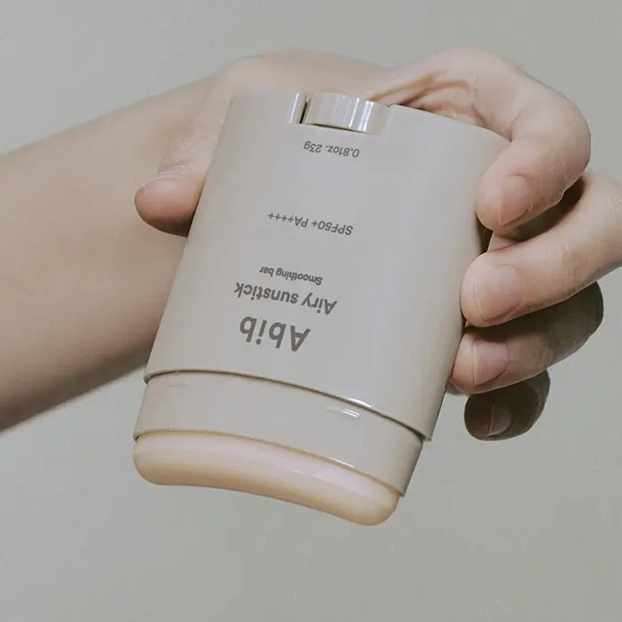 واقي شمس ابيب ستك ABIB AIRY SUN STICK	_1