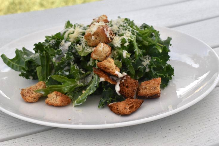 Caesar Salad_0