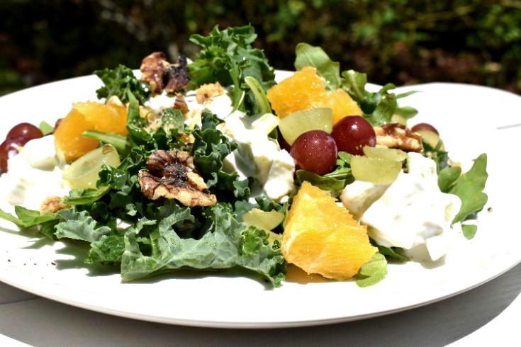 Waldorf Salad_0