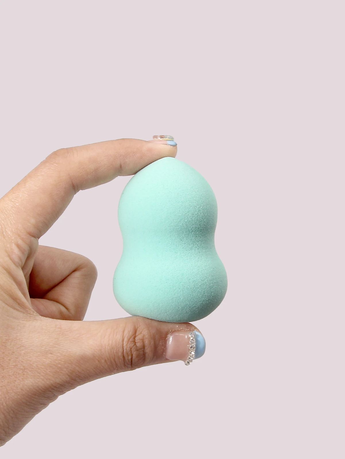 بيوتي بلندر اصلية  COOL BETTY GREEN BEAUTY BLENDER	_0