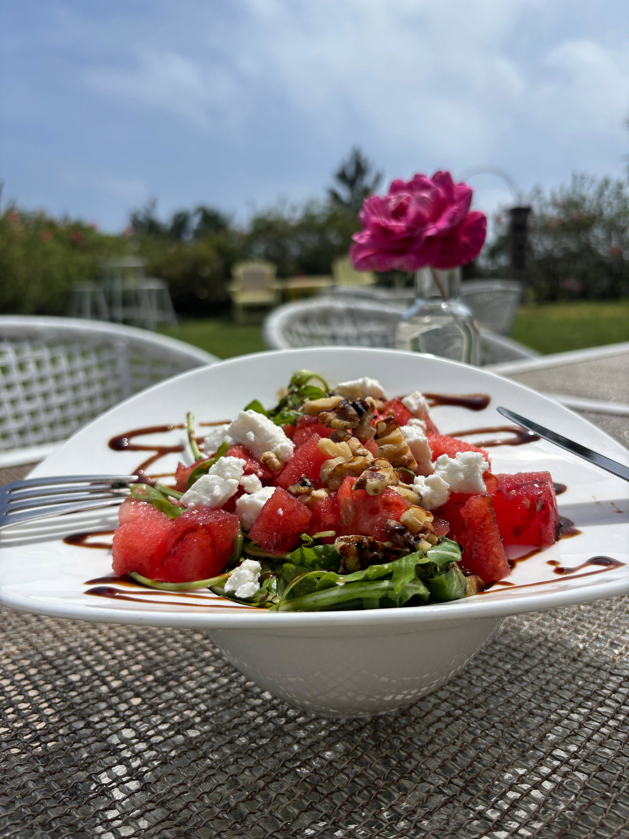 Watermelon Salad_0