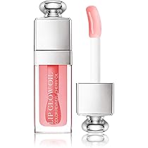 زيت ملمع شفاه ديور DIOR LIP GLOW OIL 001	_0