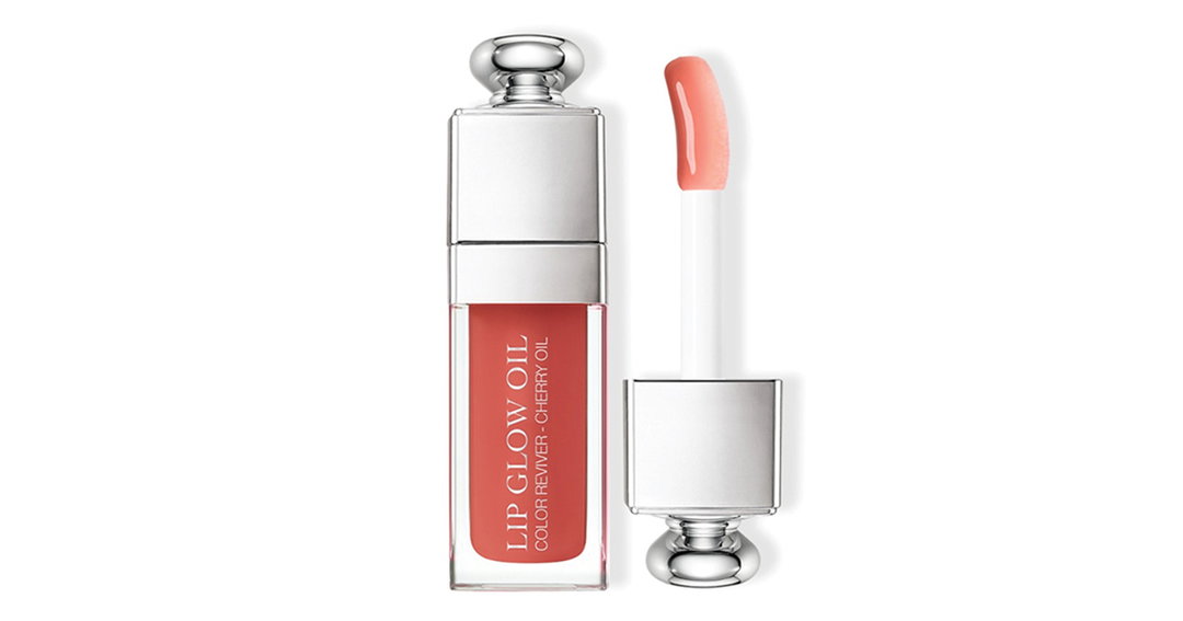 زيت ملمع شفة ديور DIOR LIP GLOW OIL 012	