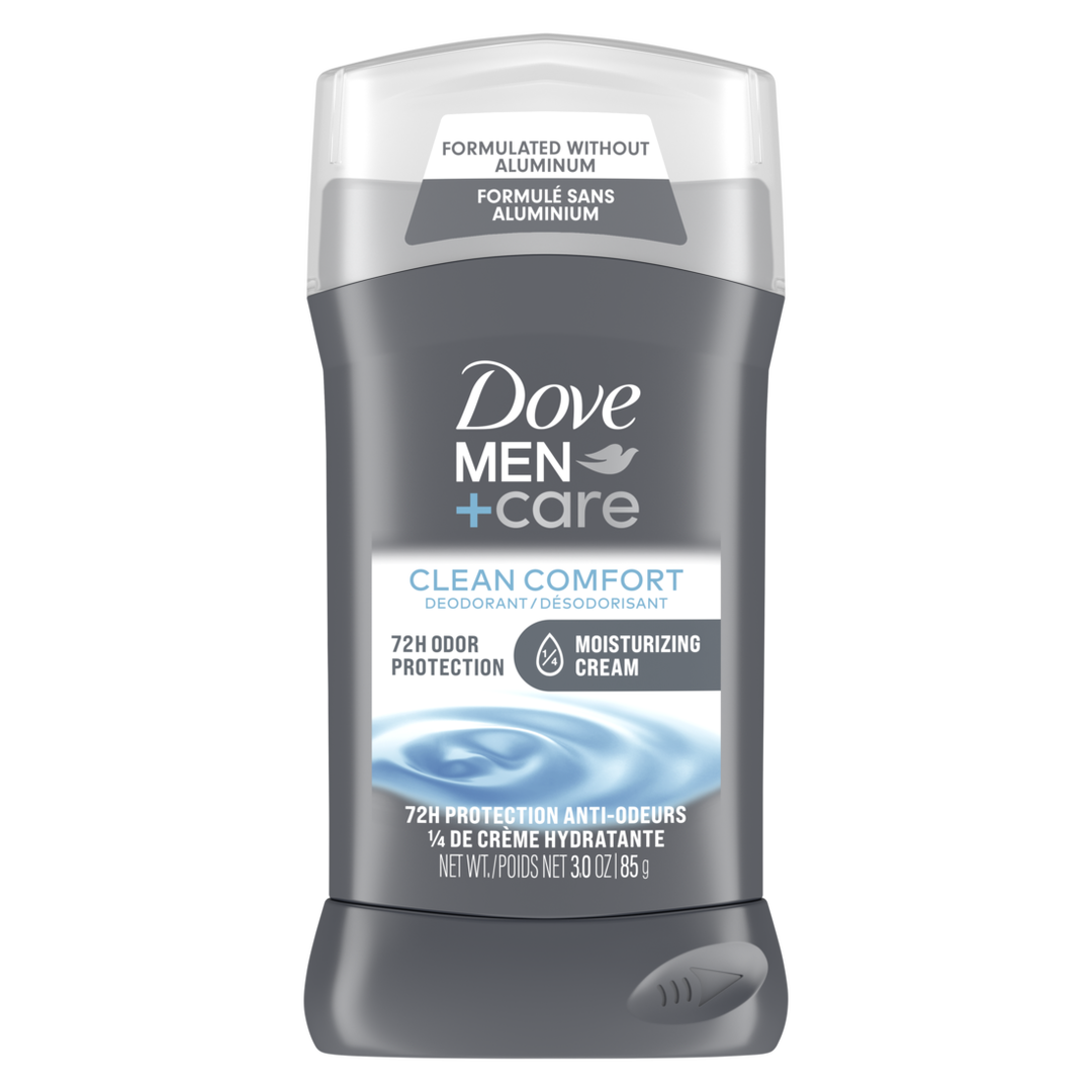 صابون مانع تعرق دوف DOVE MAN CARE	