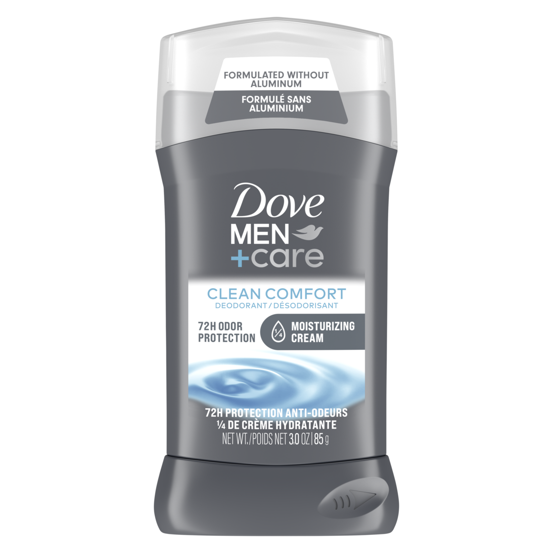 صابون مانع تعرق دوف DOVE MAN CARE	_0