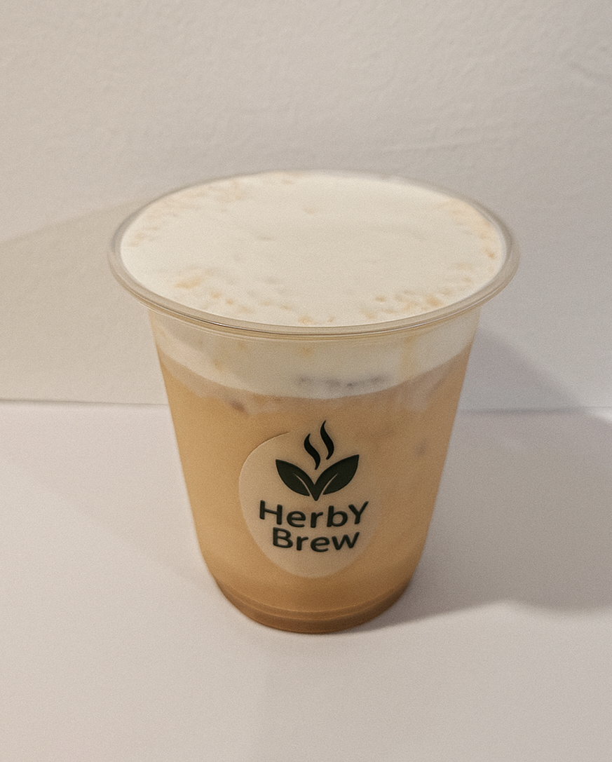 Iced Cafe Cream Cheese Latte_0