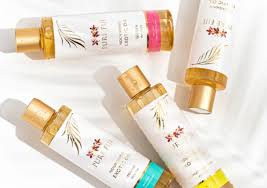Pure Fiji Nourishing Oil