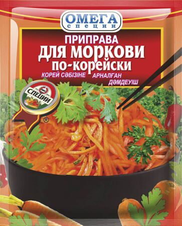Приправы от Омега_4