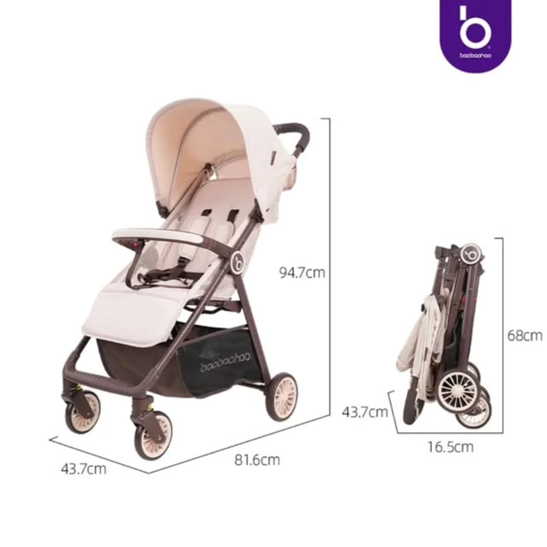 BBH CABIN STROLLER 4.9 KG_4