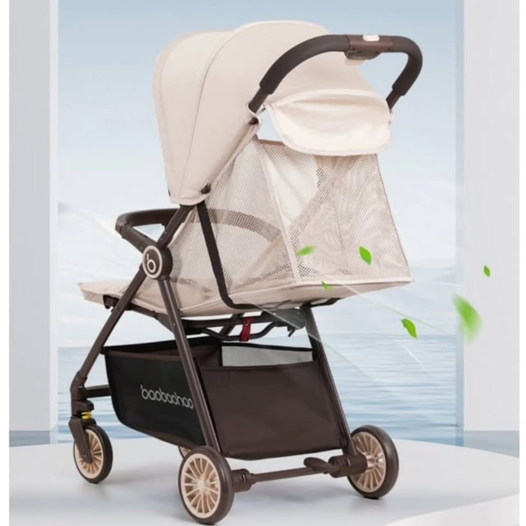 BBH CABIN STROLLER 4.9 KG_3