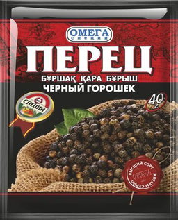 Перец молотые и др.