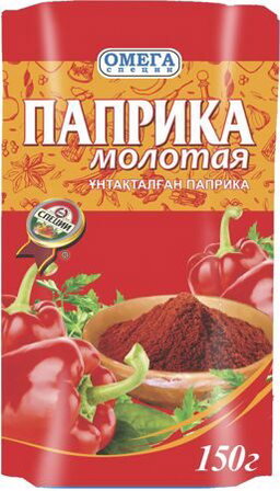 Перец молотые и др.