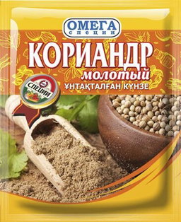 Перец молотые и др.