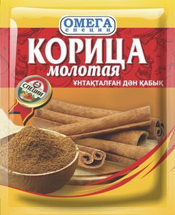 Перец молотые и др.