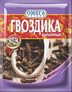 Перец молотые и др.