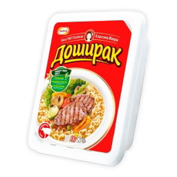 Бичпакеты