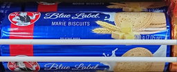 Bakers Bisc. Marie Blue Lab. 200gr