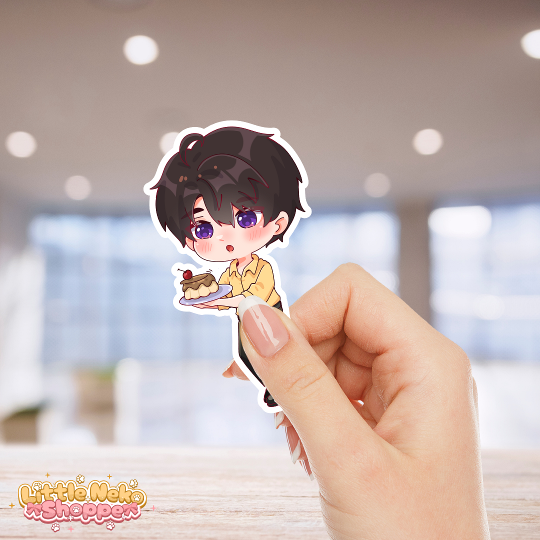 CALEB - Sweets_0