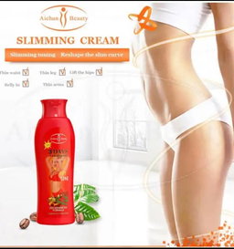 Crème amincissante