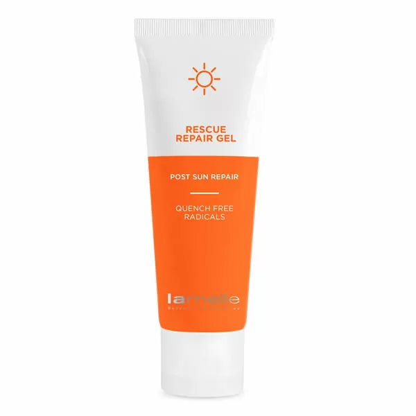 Lamelle Nourish Rescue Repair Gel