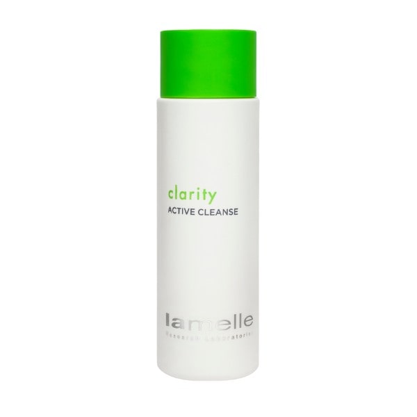 Lamelle Clarity Active Cleanse 250ml