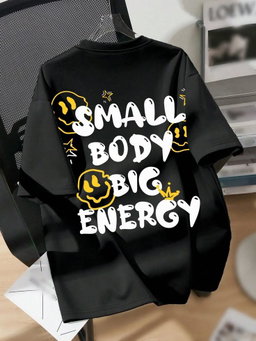 T-shirt Graphique