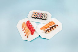 Set for Connoisseurs